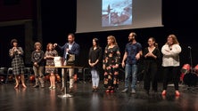 Alunos das escolas da Terceira apresentam Meridiano 28  (Vídeo)