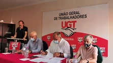 Imagem de Covid-19: Governos deviam ter ido mais longe nos Orçamentos Suplementares, diz UGT-M