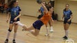 Imagem de O Sports Madeira vai lutar pelo quinto lugar no campeonato nacional de andebol feminino com o Assomada