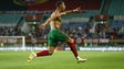 Imagem de Fernando Gomes felicita Cristiano Ronaldo