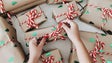 Imagem de Gastos de natal serão menores este ano (vídeo)