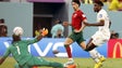 Portugal vence o Gana na estreia no Mundial