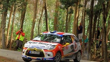 Imagem de Rali do Marítimo fará estrear dois Citroen DS3 R1 preparados pela PT Racing