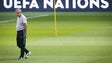 Imagem de Portugal arranca preparação para Polónia com 14 jogadores