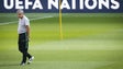 Portugal arranca preparação para Polónia com 14 jogadores