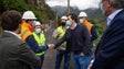 Estrada encerrada durante um ano (vídeo)