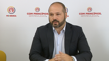 Imagem de PS denuncia que governo adota apenas medidas de Lisboa (vídeo)