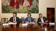Imagem de Governo Regional assina protocolo com Altice