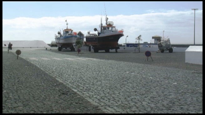 Imagem de Proteção Civil alerta para mau tempo nos Açores