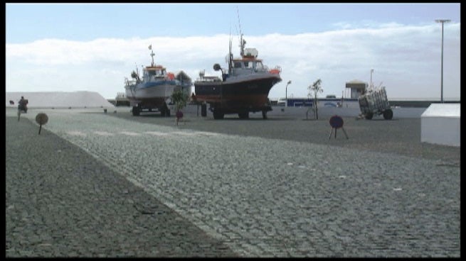 Proteção Civil alerta para mau tempo nos Açores