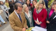 Imagem de Governo Regional espera ter mais 300 novas camas em lares até 2026 (vídeo)
