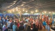 Imagem de Centenas de pessoas juntaram-se para o regresso das festas de São Pedro (vídeo)