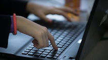 Imagem de Vários sites inacessíveis em todo o mundo
