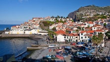 Imagem de Novas normas de utilização do varadouro de Câmara de Lobos
