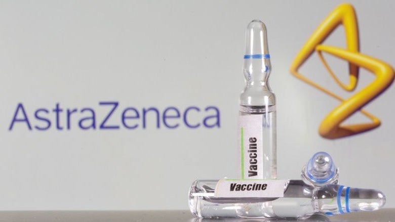 EMA critica desinformação sobre AstraZeneca
