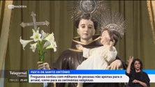 Hoje é dia de Santo António (vídeo)