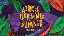 Imagem de Azores Burning Summer é o 1º eco-festival dos Açores [Vídeo]