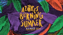 Azores Burning Summer é o 1º eco-festival dos Açores [Vídeo]