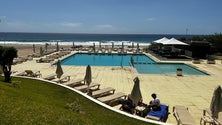 Imagem de Porto Santo com boas perspetivas para a Páscoa (áudio)