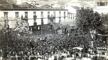 Imagem de Há 90 anos começou a Revolta da Madeira (áudio)