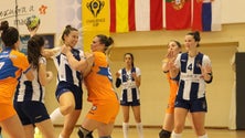 Imagem de CS Madeira tenta o acesso às meias-finais da Taça Challenge (Áudio)