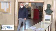 Imagem de Presidente do CDS pede estabilidade para opaís (Vídeo)