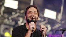 Imagem de Zambujo (en) cantou em memória de Max (áudio)