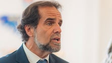 Imagem de «Em breve vamos apresentar a reconfiguração dessa unidade» (áudio)