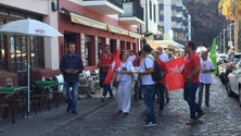 BE contra projetos de aquacultura na Ribeira Brava