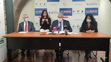 Imagem de Há 135 casos ativos de Covid na área da educação