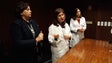 Imagem de Bactéria no Hospital restringe visitas ao mínimo