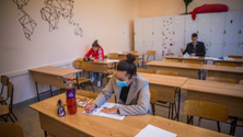 Imagem de Covid-19: Regresso às aulas em segurança (Vídeo)