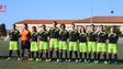 GD APEL domina futebol feminino na Madeira