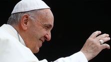 Imagem de Covid-19: Papa Francisco pede proximidade com os sem-abrigo
