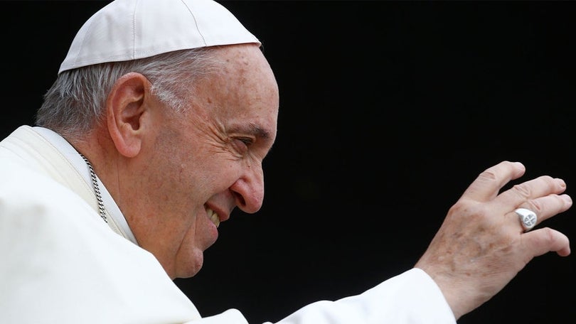 Imagem de Covid-19: Papa Francisco pede proximidade com os sem-abrigo