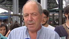 Imagem de Legislativas 2019: CDU defende a necessidade de apoios à agricultura familiar [Vídeo]