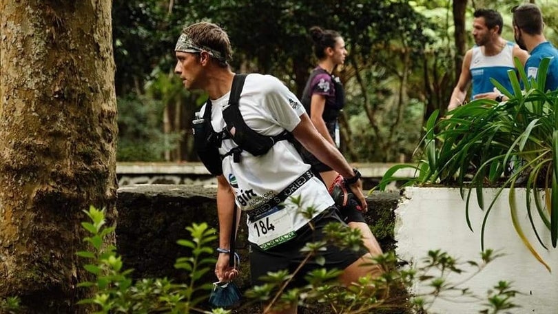 Azores Bravos Trail