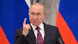 Imagem de Putin felicita Orbán pela vitória nas eleições legislativas