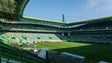 Já há «onzes» para o Sporting-Marítimo