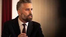 Imagem de «É óbvio para todos» que há problemas conjunturais e estruturais na Portela