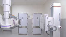 Imagem de HSEIT: Serviço de Imagiologia recebe novos equipamentos