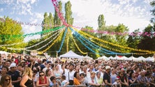 Festa madeirense em Paris espera juntar cinco mil pessoas (áudio)