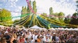 Festa madeirense em Paris espera juntar cinco mil pessoas (áudio)