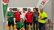 Imagem de Padel do Marítimo conquista títulos (vídeo)