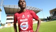 Imagem de Kwame Nsor por uma época no União