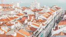 Imagem de Rendas das casas sobem 2,9% em setembro em termos homólogos