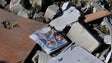 Autoridades ucranianas elevam para 136 número de crianças mortas