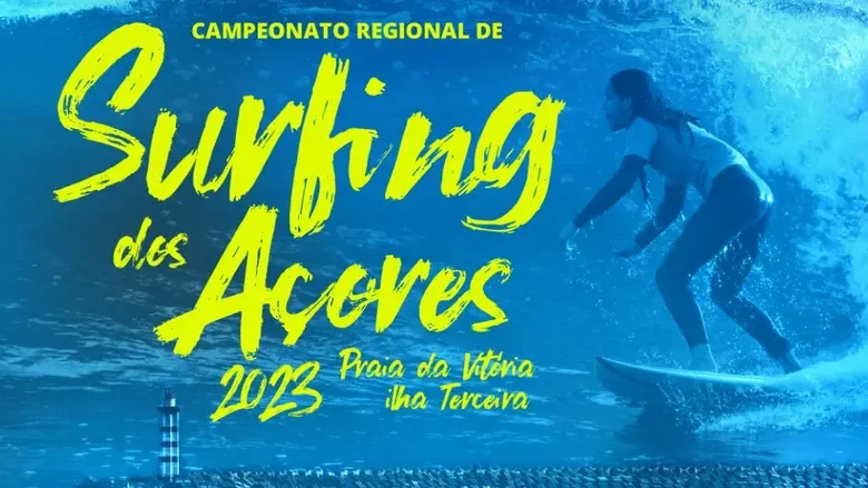 Surfing dos Açores