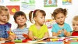 Imagem de Mais educadores no ensino pré-escolar da Madeira