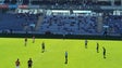Imagem de Nacional derrotado pelo Santa Clara